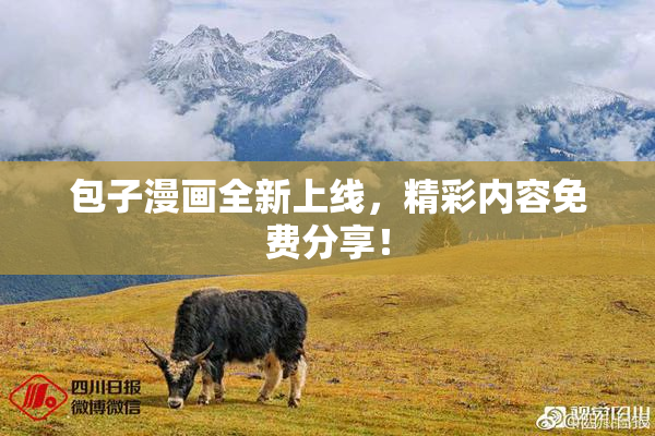 包子漫画全新上线，精彩内容免费分享！