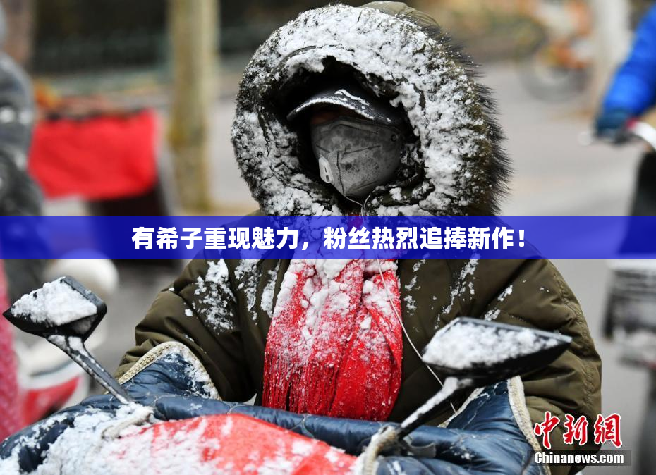 有希子重现魅力，粉丝热烈追捧新作！