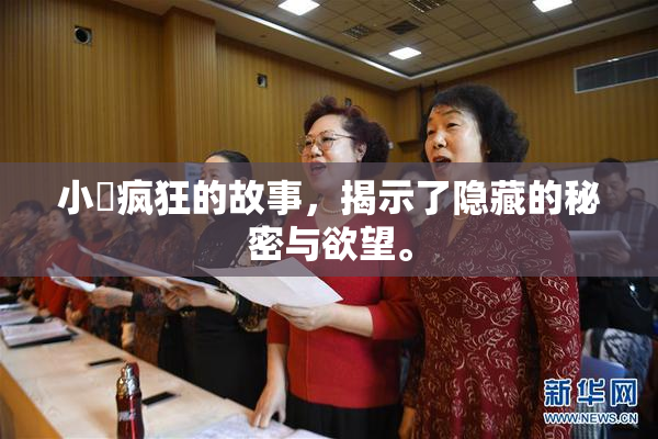 小泬疯狂的故事，揭示了隐藏的秘密与欲望。