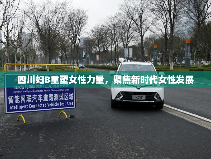四川妇B重塑女性力量，聚焦新时代女性发展