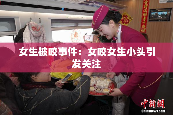 女生被咬事件：女咬女生小头引发关注