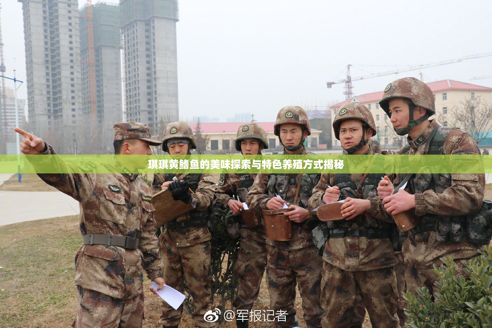 琪琪黄鳍鱼的美味探索与特色养殖方式揭秘