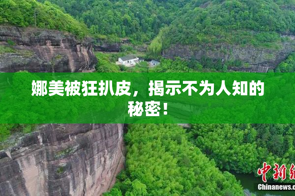 娜美被狂扒皮，揭示不为人知的秘密！
