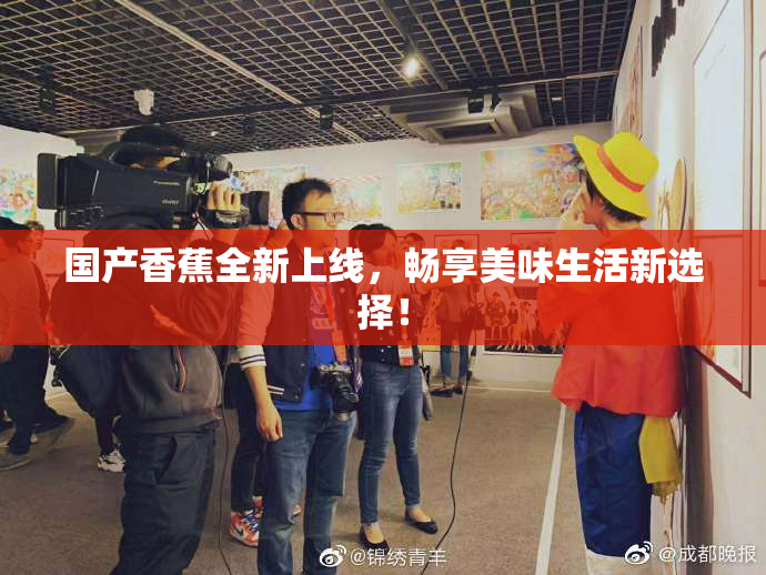 国产香蕉全新上线，畅享美味生活新选择！