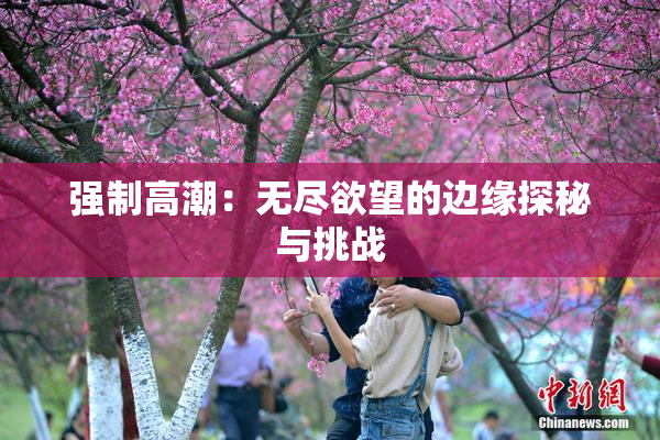强制高潮：无尽欲望的边缘探秘与挑战