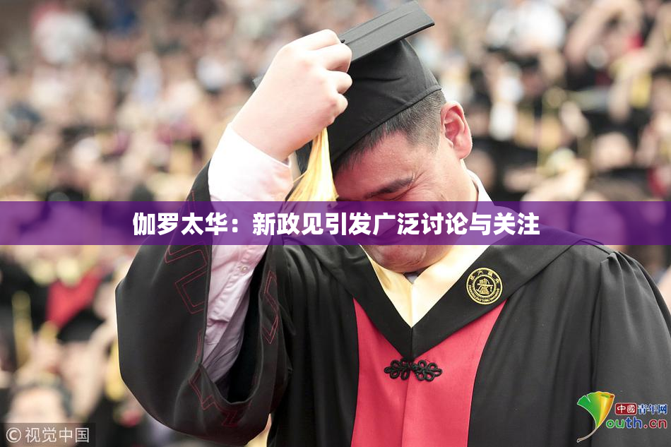 伽罗太华：新政见引发广泛讨论与关注