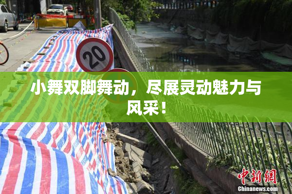 小舞双脚舞动，尽展灵动魅力与风采！