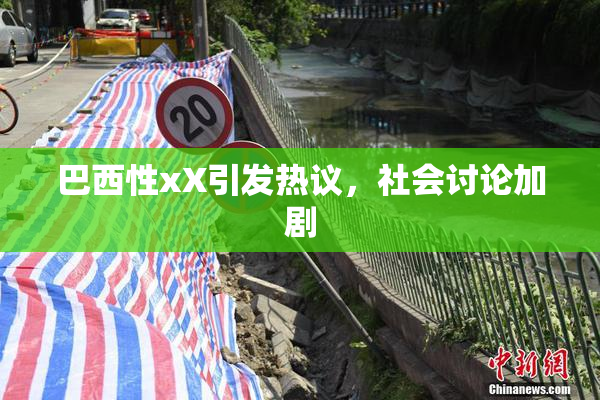巴西性xX引发热议，社会讨论加剧
