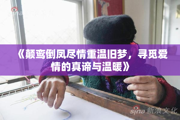 《颠鸾倒凤尽情重温旧梦，寻觅爱情的真谛与温暖》