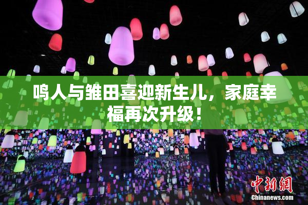 鸣人与雏田喜迎新生儿，家庭幸福再次升级！