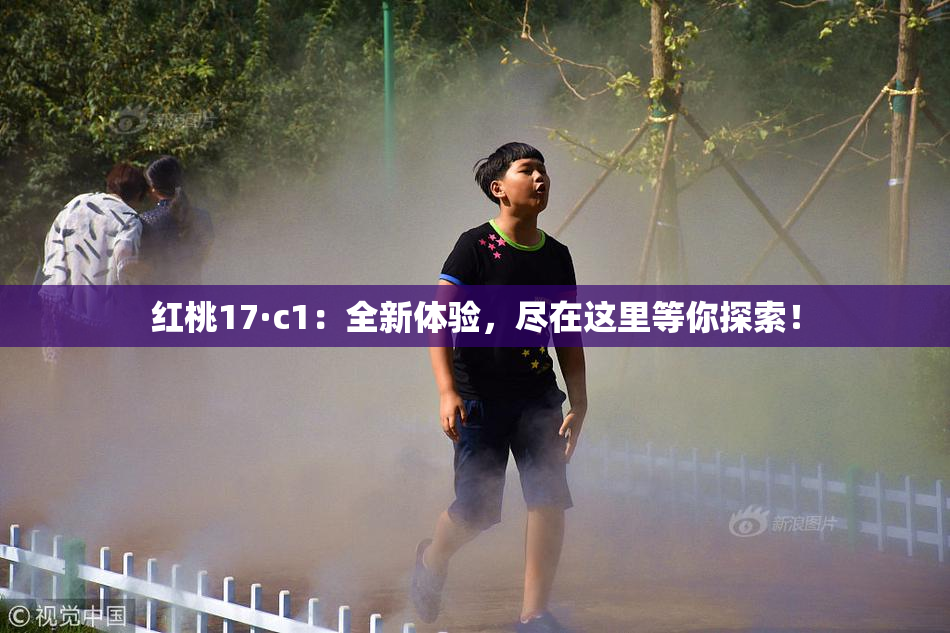 红桃17·c1：全新体验，尽在这里等你探索！