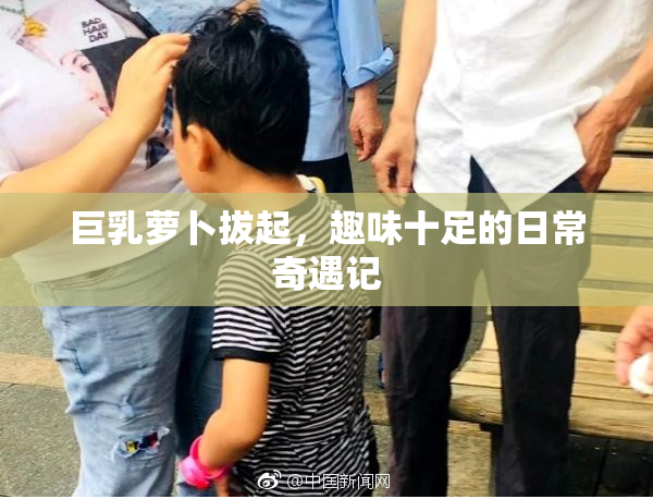 巨乳萝卜拔起，趣味十足的日常奇遇记