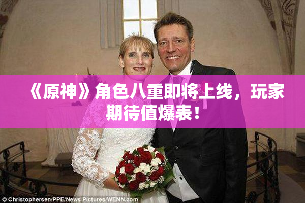 《原神》角色八重即将上线，玩家期待值爆表！