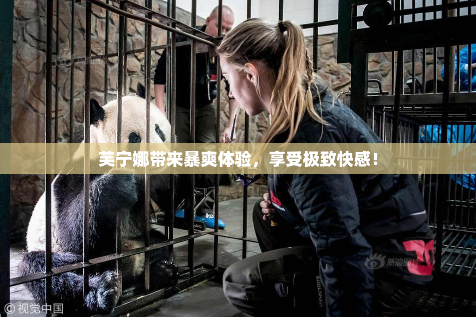 芙宁娜带来暴爽体验，享受极致快感！