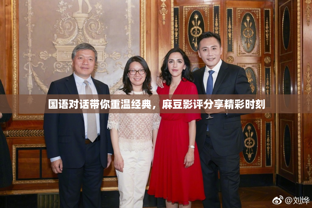 国语对话带你重温经典，麻豆影评分享精彩时刻