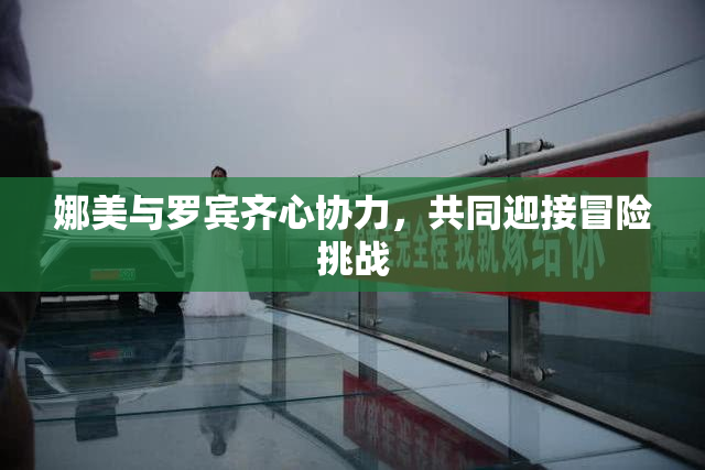 娜美与罗宾齐心协力，共同迎接冒险挑战
