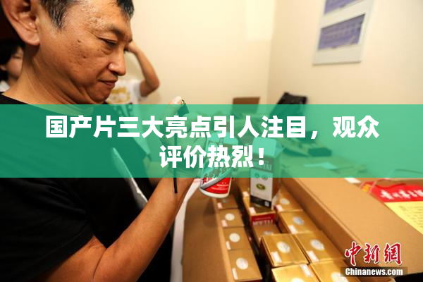 国产片三大亮点引人注目，观众评价热烈！