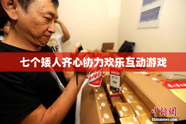 七个矮人齐心协力欢乐互动游戏