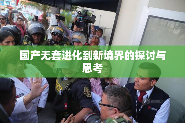 国产无套进化到新境界的探讨与思考