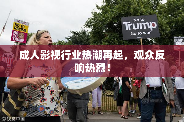 成人影视行业热潮再起，观众反响热烈！