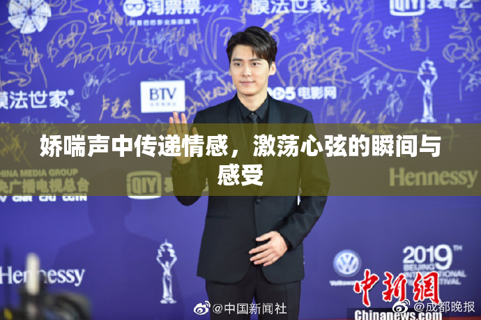 娇喘声中传递情感，激荡心弦的瞬间与感受