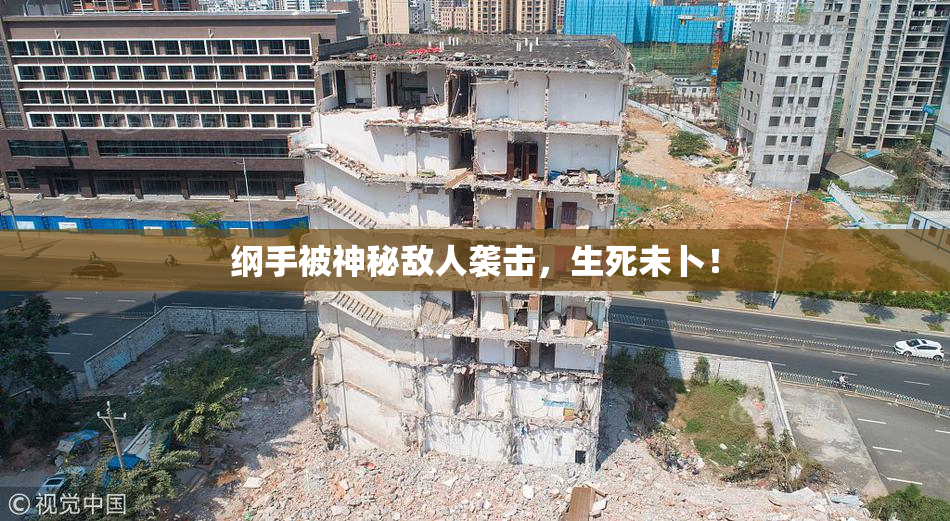 纲手被神秘敌人袭击，生死未卜！