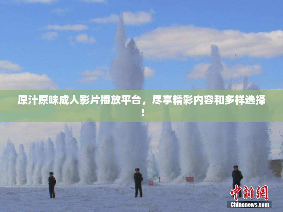 原汁原味成人影片播放平台，尽享精彩内容和多样选择！