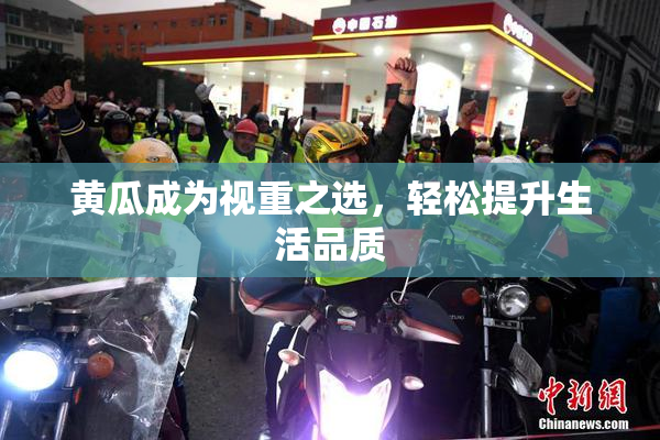 黄瓜成为视重之选，轻松提升生活品质