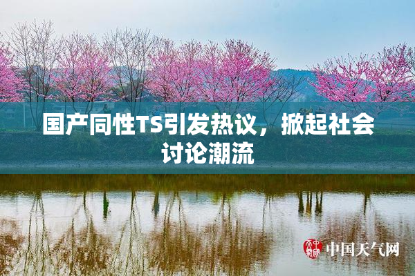 国产同性TS引发热议，掀起社会讨论潮流