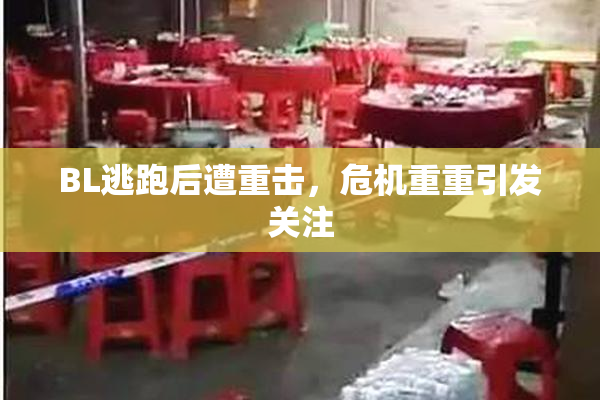 BL逃跑后遭重击，危机重重引发关注