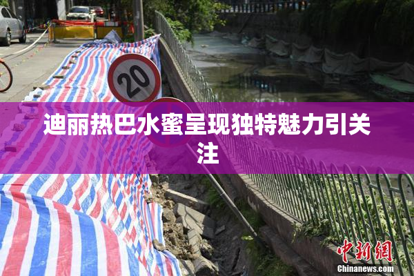 迪丽热巴水蜜呈现独特魅力引关注