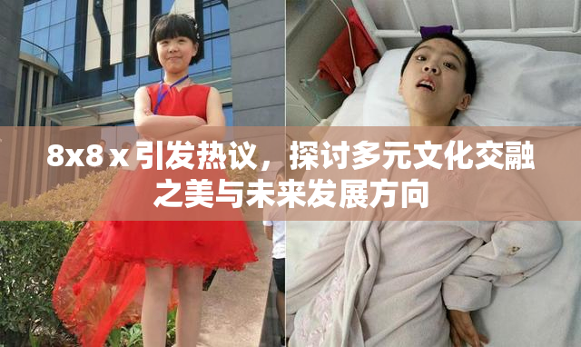 8x8ⅹ引发热议，探讨多元文化交融之美与未来发展方向