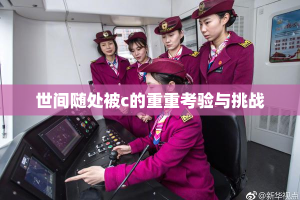 世间随处被c的重重考验与挑战