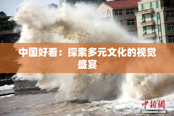 中国好看：探索多元文化的视觉盛宴