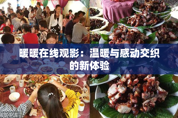 暖暖在线观影：温暖与感动交织的新体验