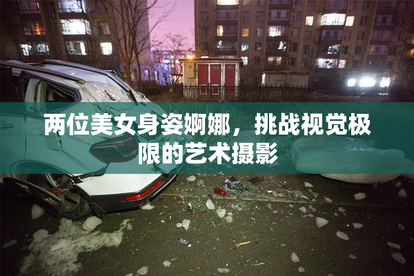 两位美女身姿婀娜，挑战视觉极限的艺术摄影