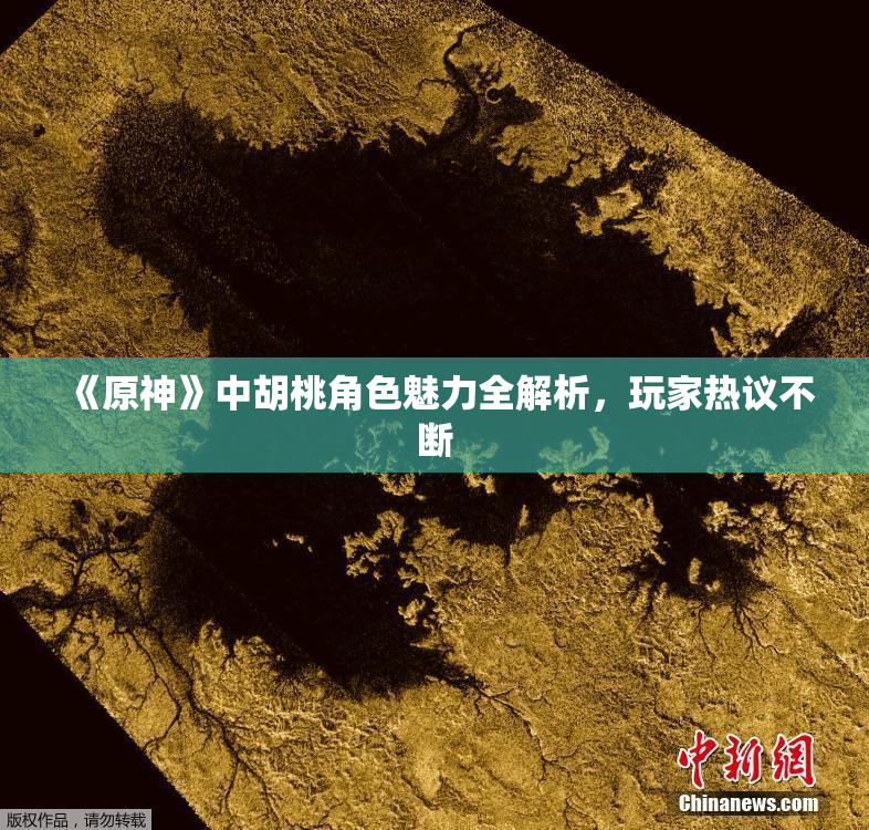 《原神》中胡桃角色魅力全解析，玩家热议不断
