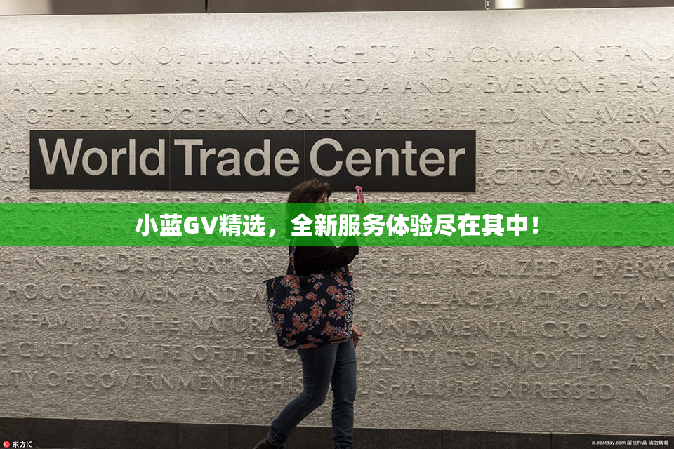 小蓝GV精选，全新服务体验尽在其中！