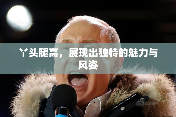 丫头腿高，展现出独特的魅力与风姿