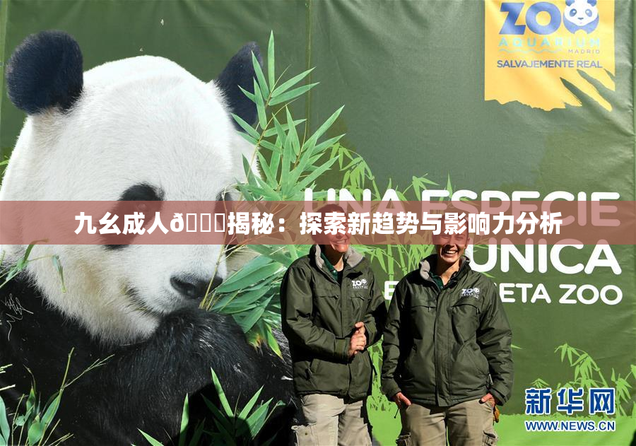 九幺成人🔞揭秘：探索新趋势与影响力分析