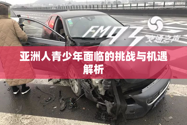 亚洲人青少年面临的挑战与机遇解析