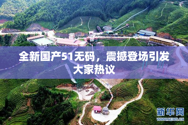 全新国产51无码，震撼登场引发大家热议