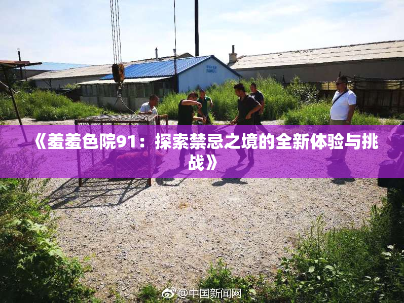 《羞羞色院91：探索禁忌之境的全新体验与挑战》