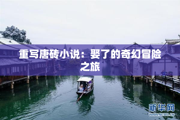 重写唐砖小说：娶了的奇幻冒险之旅