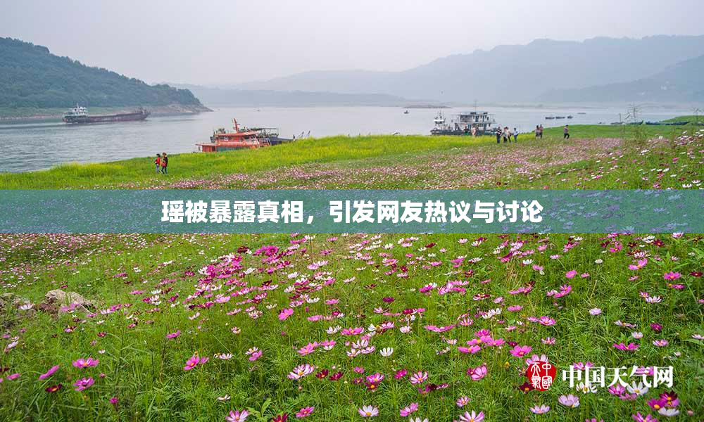 瑶被暴露真相，引发网友热议与讨论