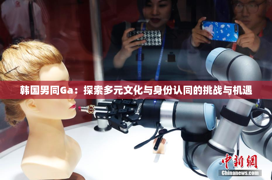 韩国男同Ga：探索多元文化与身份认同的挑战与机遇