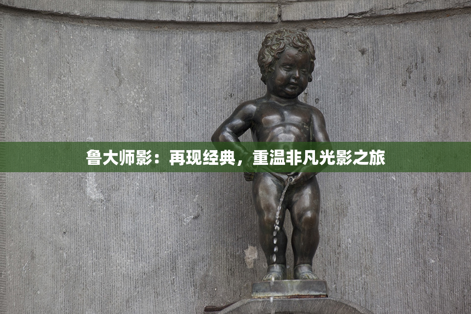 鲁大师影：再现经典，重温非凡光影之旅