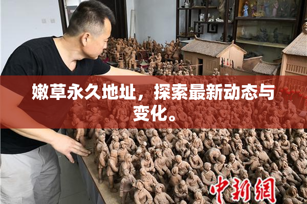嫩草永久地址，探索最新动态与变化。