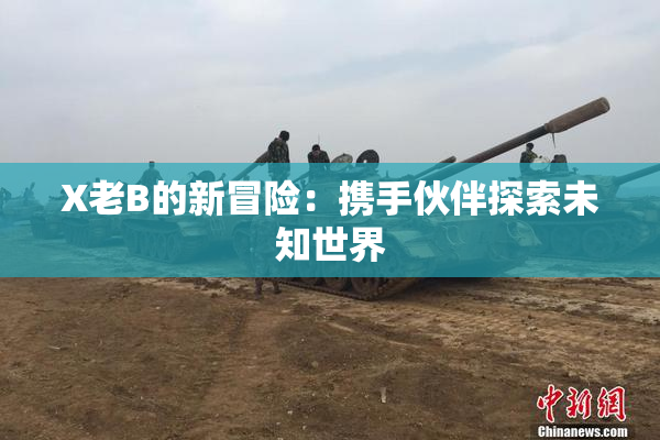 X老B的新冒险：携手伙伴探索未知世界