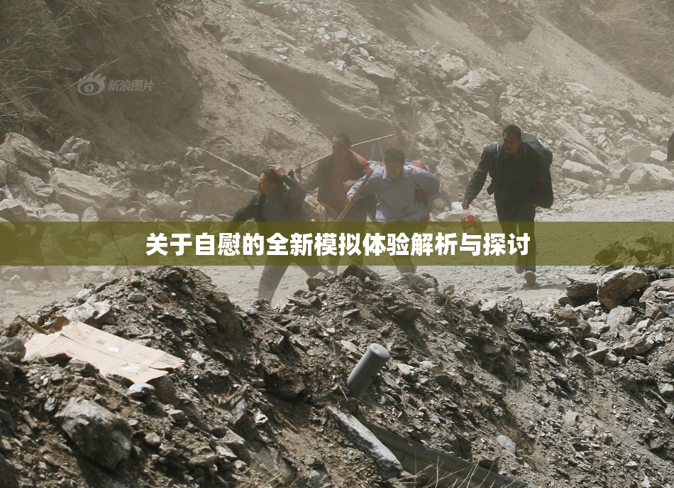 关于自慰的全新模拟体验解析与探讨